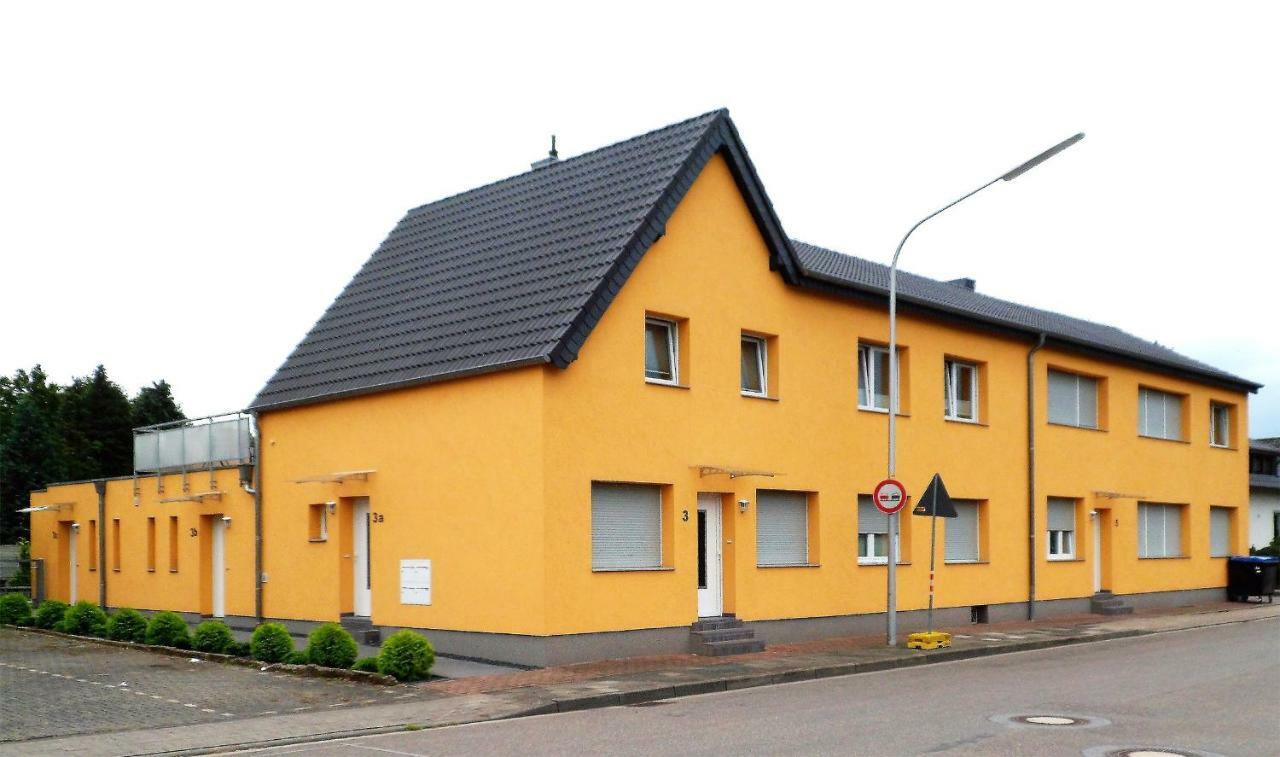 Ferienwohnung Anke - Apartment 3B Heinsberg  Eksteriør bilde