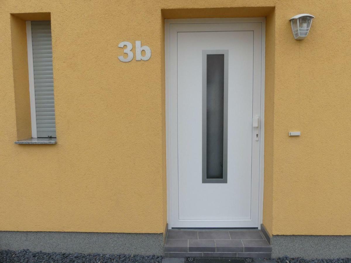 Ferienwohnung Anke - Apartment 3B Heinsberg  Eksteriør bilde