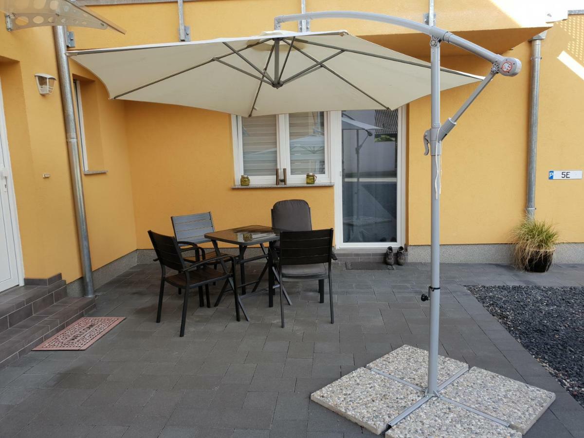 Ferienwohnung Anke - Apartment 3B Heinsberg  Eksteriør bilde